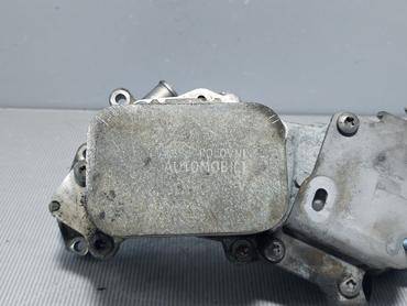 HLADNJAK ULJA za Citroen C4