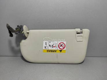 SUNCOBRAN za Ford Kuga