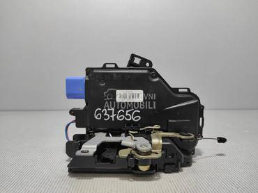 BRAVA VRATA za Škoda Octavia