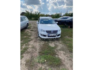 Farovi za Volkswagen Passat B6 od 2005. do 2010. god.