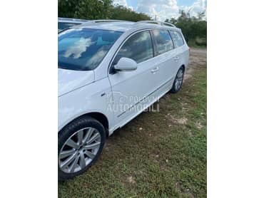 Hladnjaci za Volkswagen Passat B6 od 2005. do 2010. god.