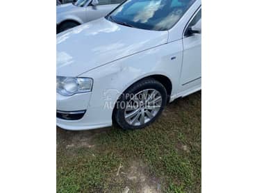 Krilo za Volkswagen Passat B6 od 2005. do 2010. god.