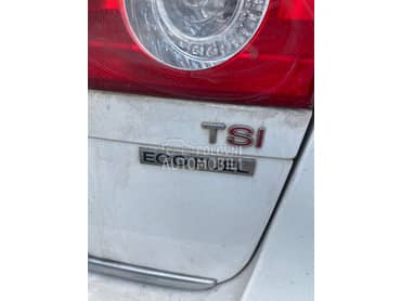 Glava motora 1.4 tsi metan za Volkswagen Passat B6 od 2005. do 2010. god.