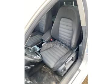 Letva volana za Volkswagen Passat B6 od 2005. do 2010. god.