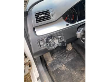 Set kvacila za Volkswagen Passat B6 od 2005. do 2010. god.