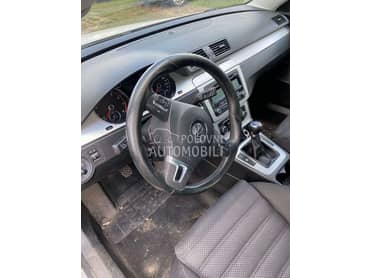 Anlaser za Volkswagen Passat B6 od 2005. do 2010. god.