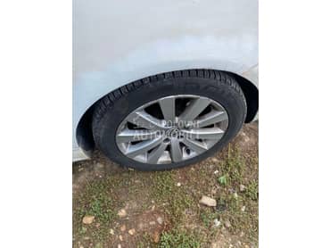 Kompresor klime za Volkswagen Passat B6 od 2005. do 2010. god.