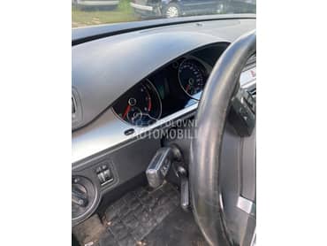 1.4 tsi metan Turbina za Volkswagen Passat B6 od 2005. do 2010. god.