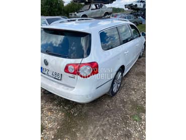 Brave za Volkswagen Passat B6 od 2005. do 2010. god.