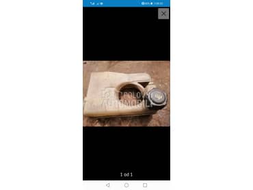 posuda antifriza za Renault Twingo od 1996. do 2003. god.