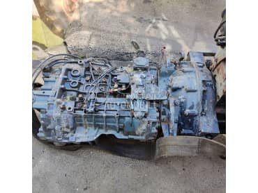 Menjac Man 4-4 Man dvojka