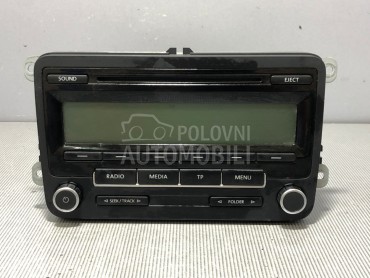RADIO za Volkswagen Polo