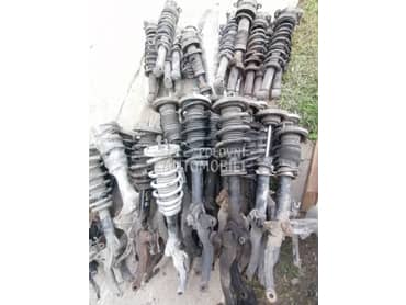 amortizeri za Alfa Romeo 159