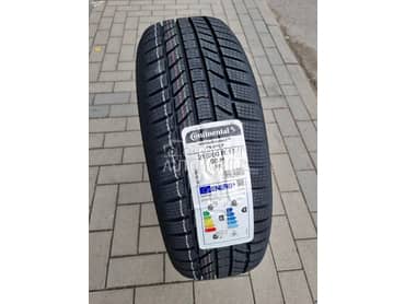 Continental 215/60 R17 Zimska