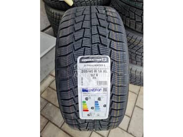 General 225/40 R18 Zimska