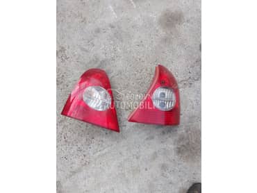 Stop svetla za Renault Clio