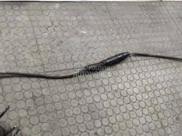 Cev, crevo, žica - sajla za Peugeot 306