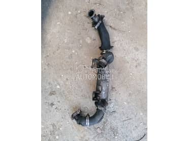 hladnjak egr ventila za Fiat Croma