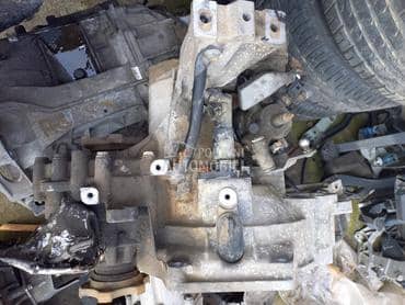 Menjač 5 brzina za Audi TT od 1997. do 2001. god.