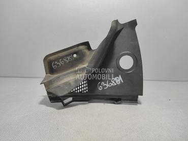 PLASTIKA za Opel Zafira