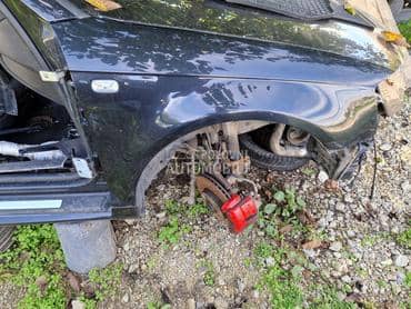 krilo za Audi A3 od 2004. do 2008. god.