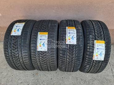Pirelli 255/40 R20 Zimska