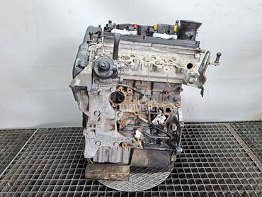 MOTOR za Volkswagen Passat B7