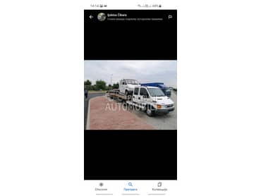 Iveco daily 65 c 15