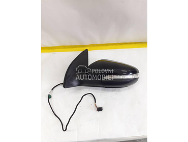 Levi retrovizor za Volkswagen Golf 6