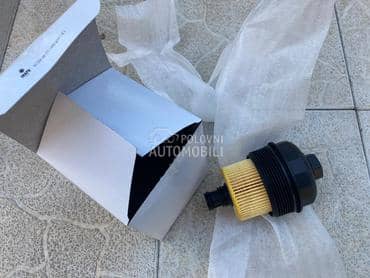 kuciste filtera ulja za Opel Astra J, Astra H, Zafira ...