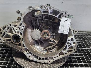 MJENJAC za Opel Corsa D