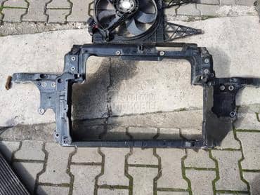 Prsa 1.9 TDI za Škoda Fabia