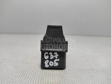 BOMBINA za Škoda Fabia