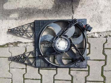 Ventilator 1.9 TDI za Škoda Fabia