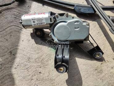 Zadnji motor brisaca KARAVAN za Škoda Fabia