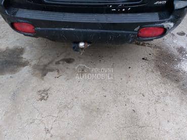 kuka za Hyundai Santa Fe