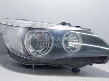 FAR za BMW Serija 5