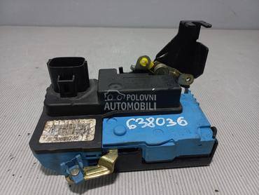 BRAVA VRATA za Volvo XC90