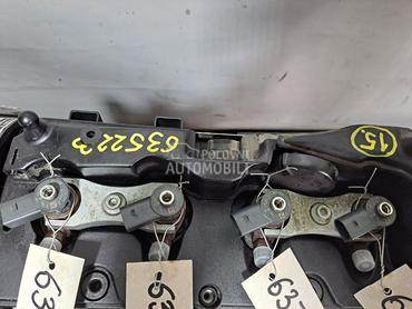 DIZNA za Volkswagen Passat B7