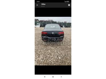 djelovi djelovi djelovi za Volkswagen Passat B8, Passat B8 Alltrack od 2015. do 2019. god.