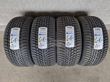 Nokian 245/45 R18 Zimska