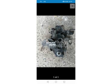 brava haube za Renault Twingo od 1996. do 2003. god.