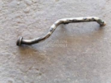 Cev glave 2.0 multijet za Fiat Ostalo