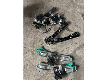 podizaci stakala za Opel Astra J od 2009. do 2015. god.