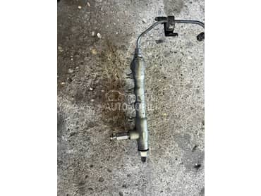 Magistrala za Opel Astra J od 2009. do 2016. god.