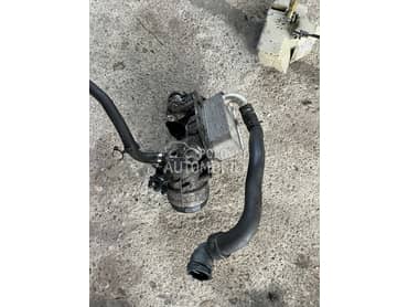 Hladnjak ulja za Opel Astra J od 2009. do 2016. god.