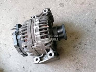 altenator za Alfa Romeo 159