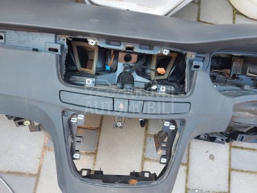 Prekidač, ručica, taster za Peugeot 508