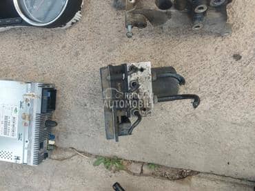 ABS centrala 1,6hdi za Peugeot 508