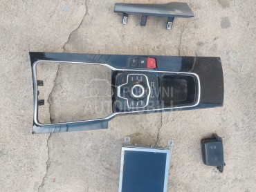 Prekidači za Peugeot 508